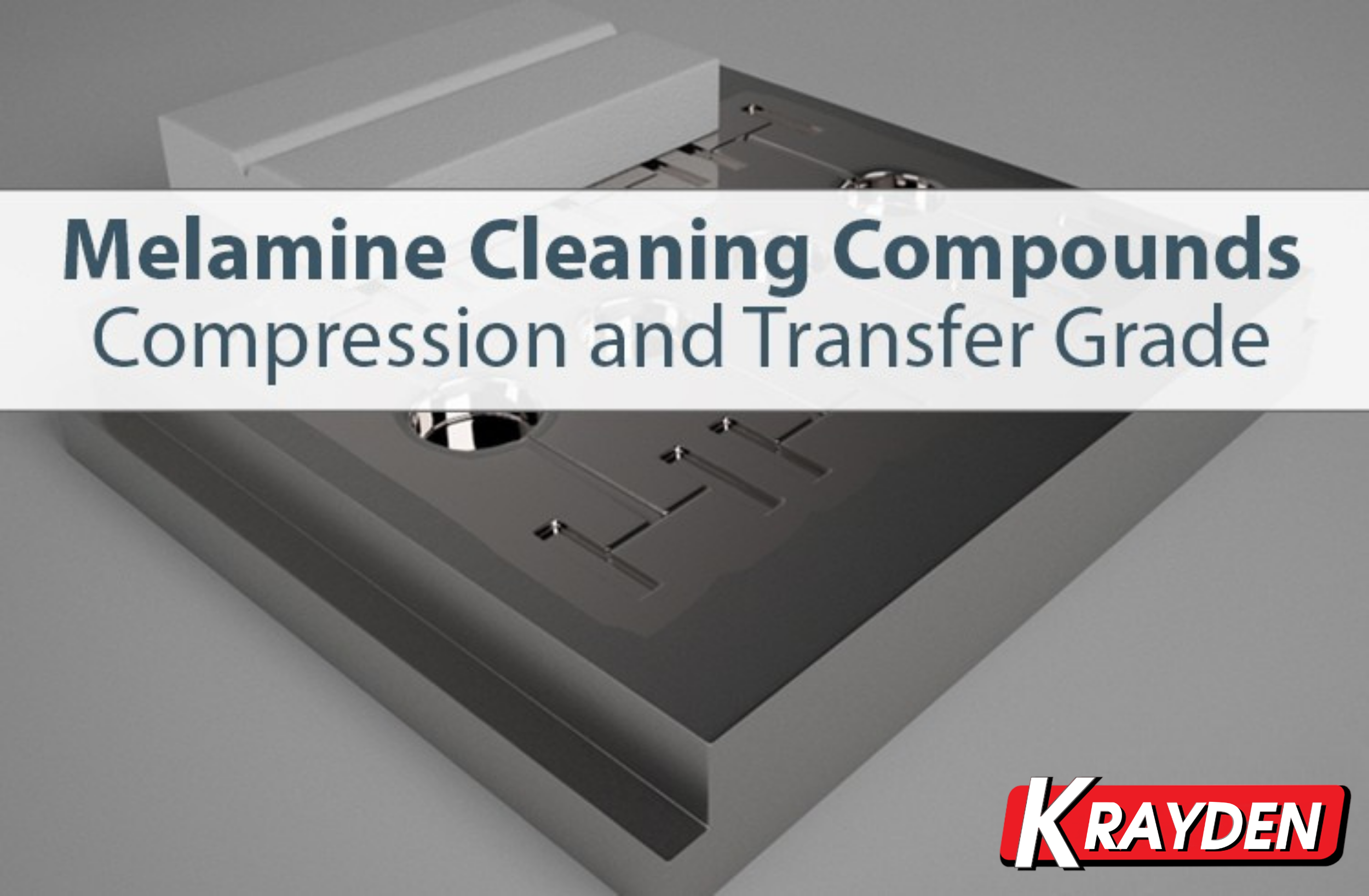 Melamine Cleaning Compounds