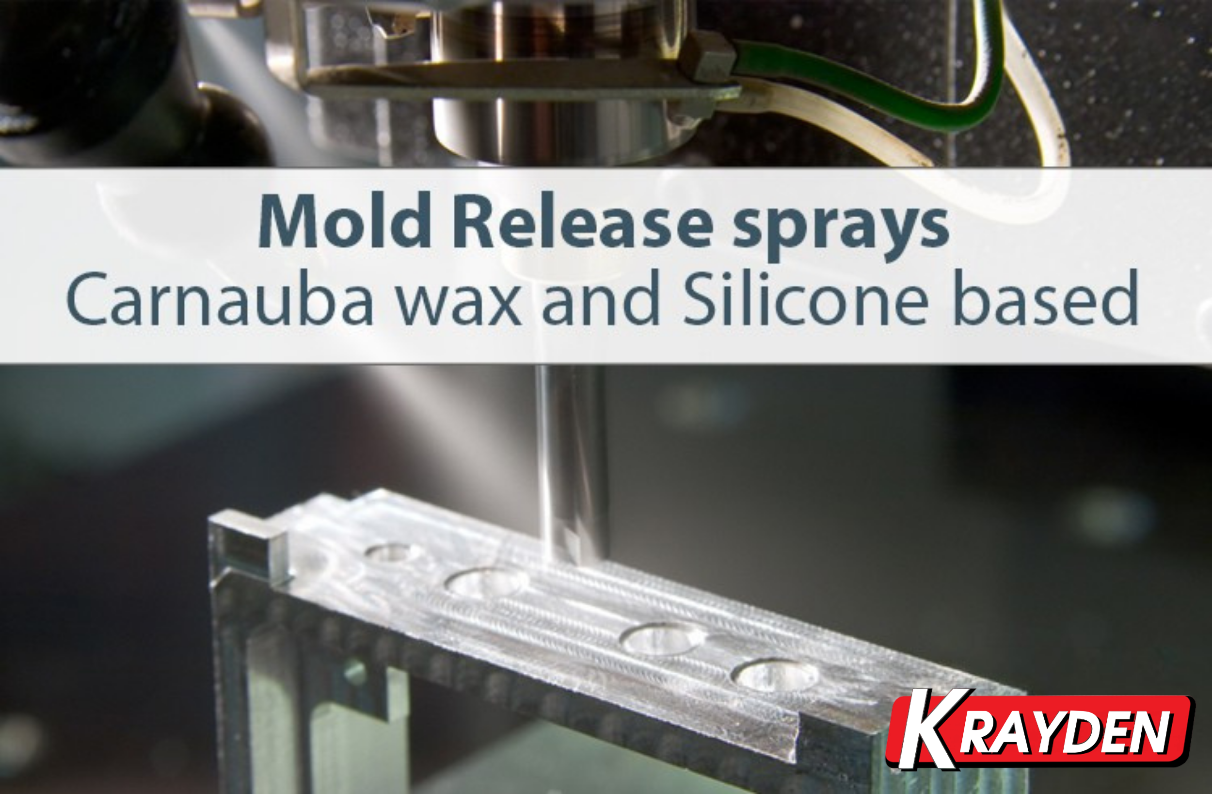 Mold Release Sprays
