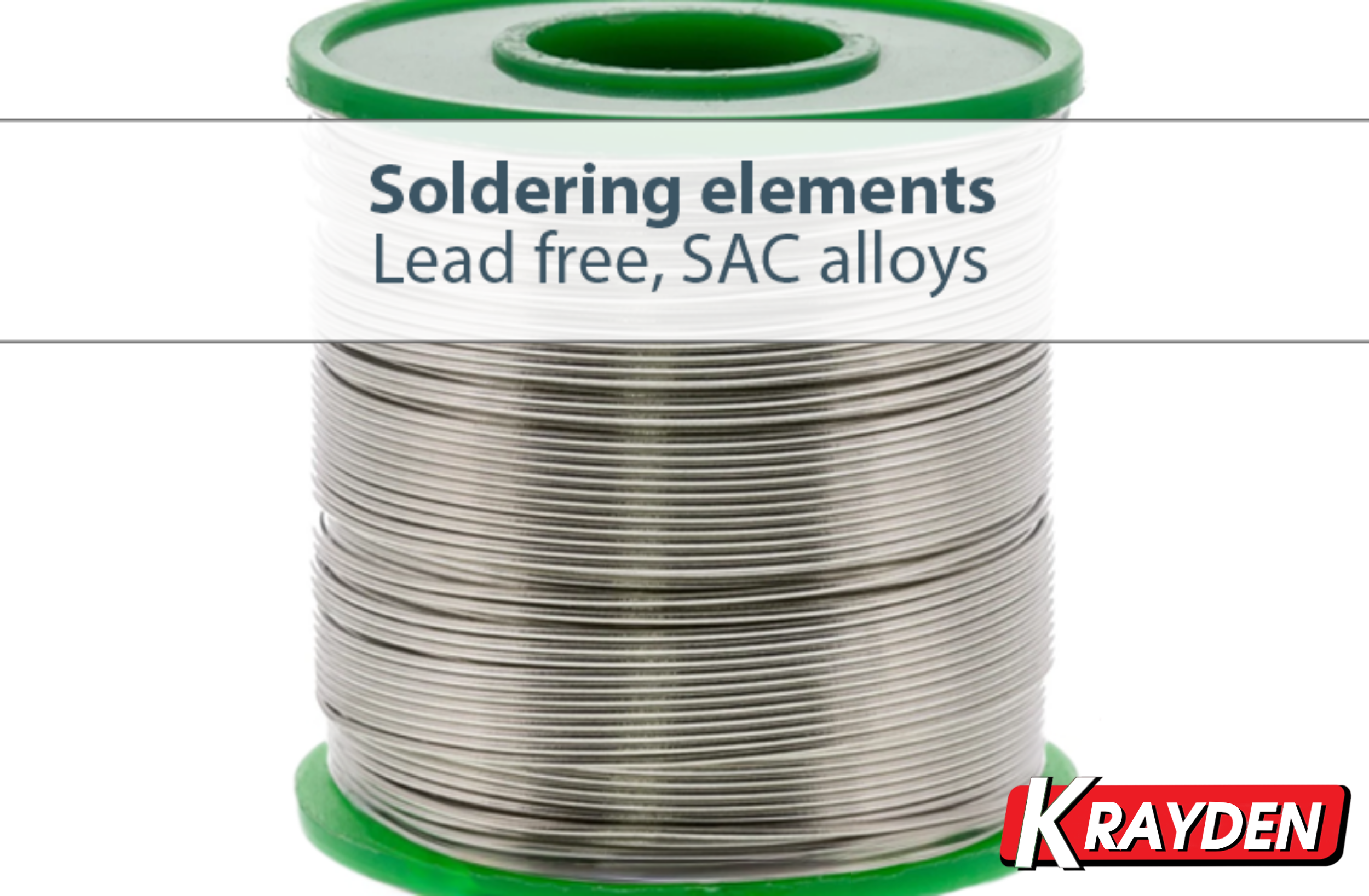 Solder Elements