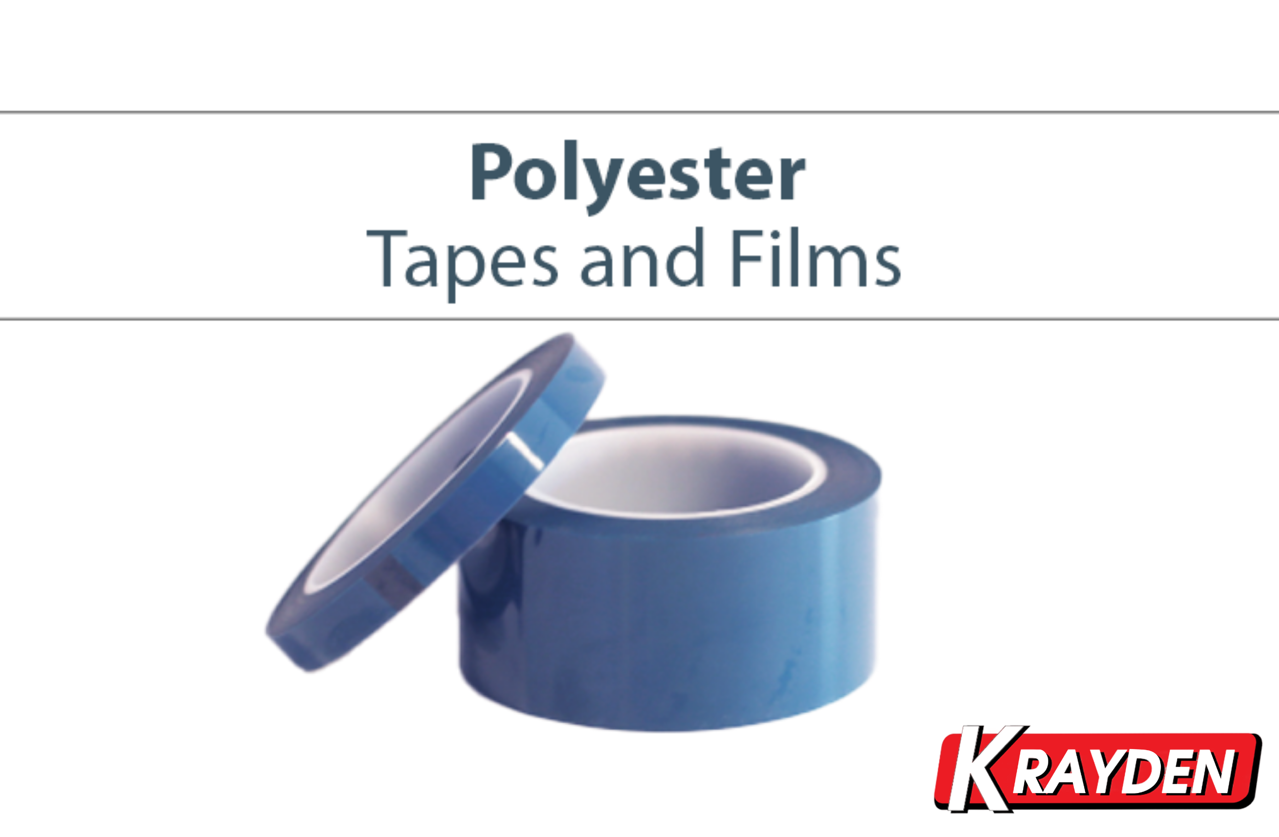 Polyester Tapes