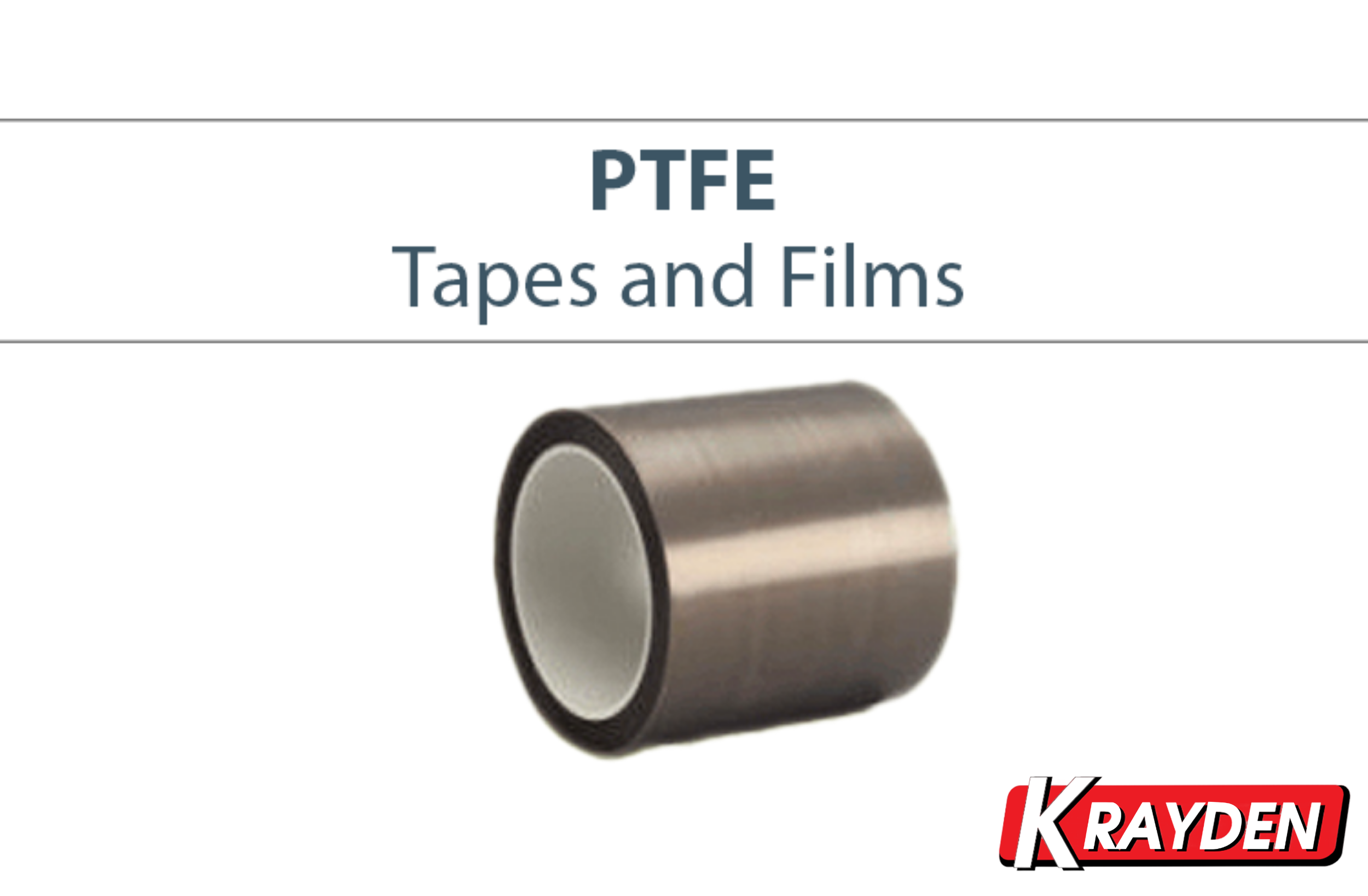 PTFE Tapes