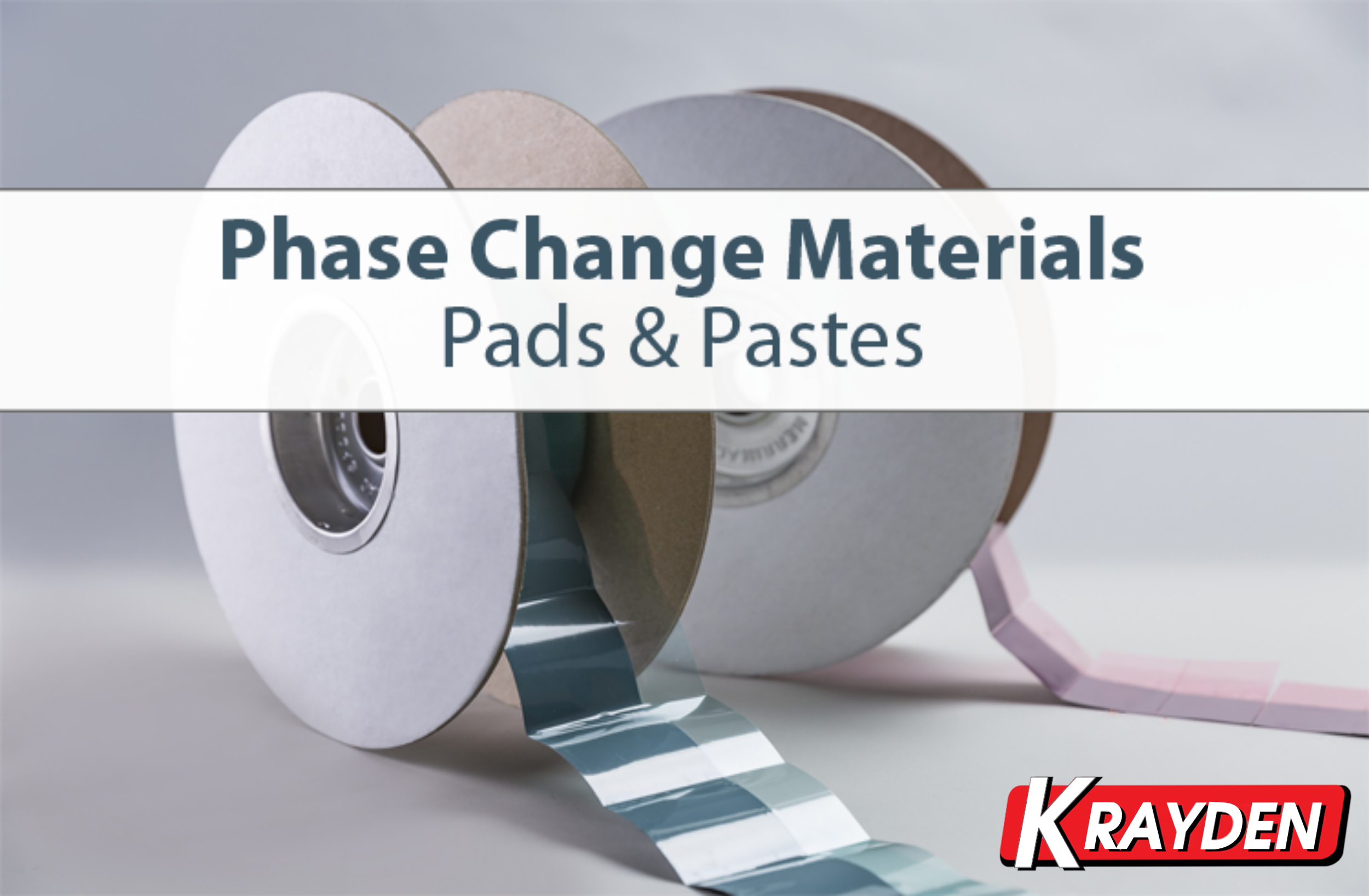 Phase Change Materials