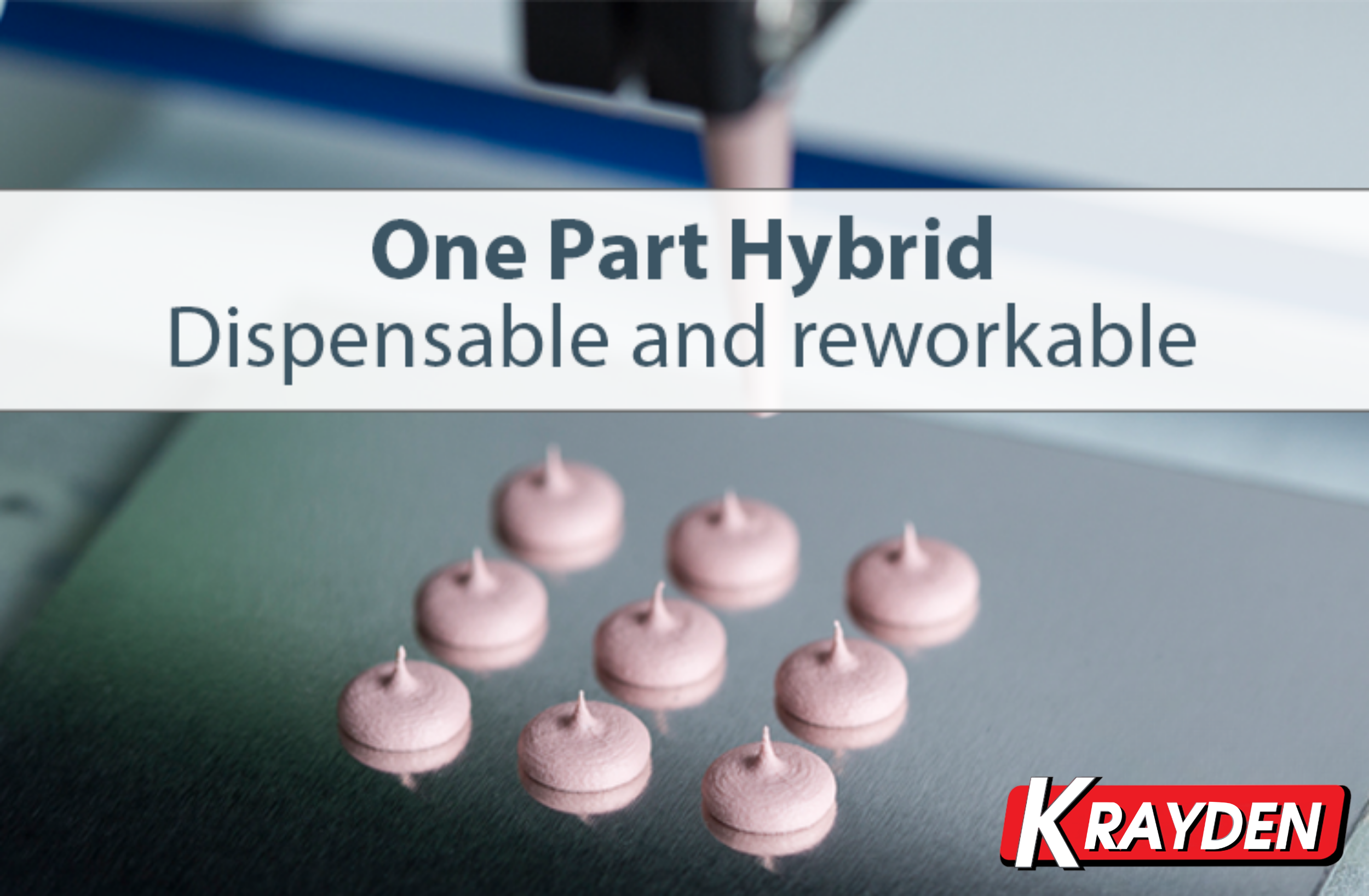 One Part Hybrid