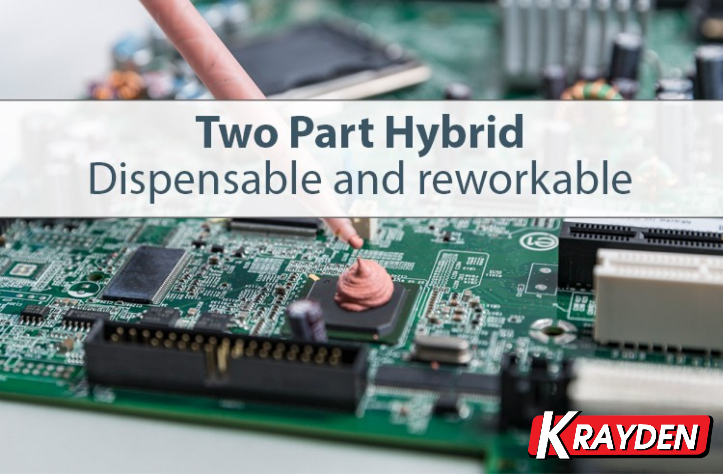 Two Part Hybrid