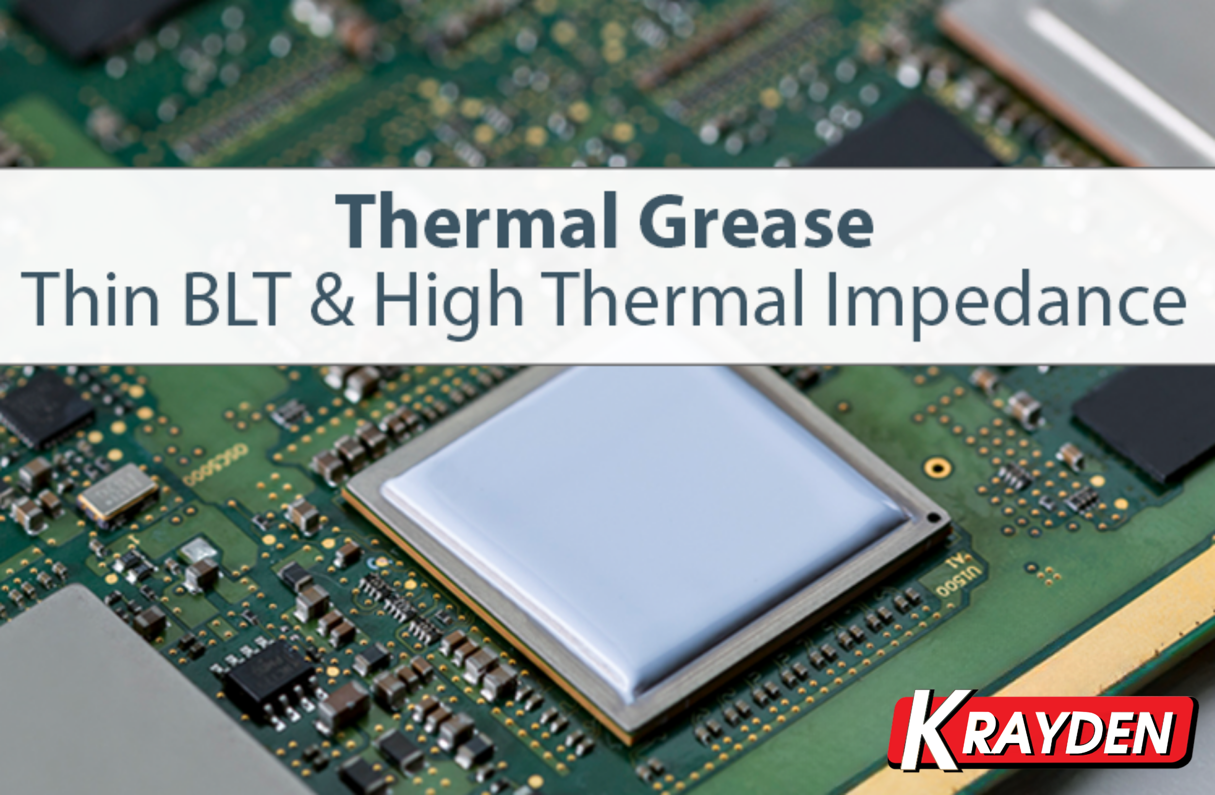 Thermal Grease