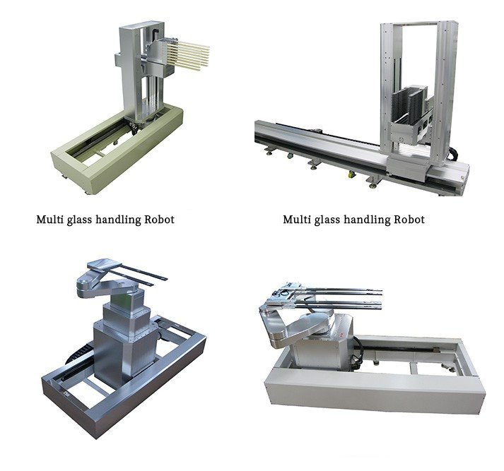 Cleanroom linear guide