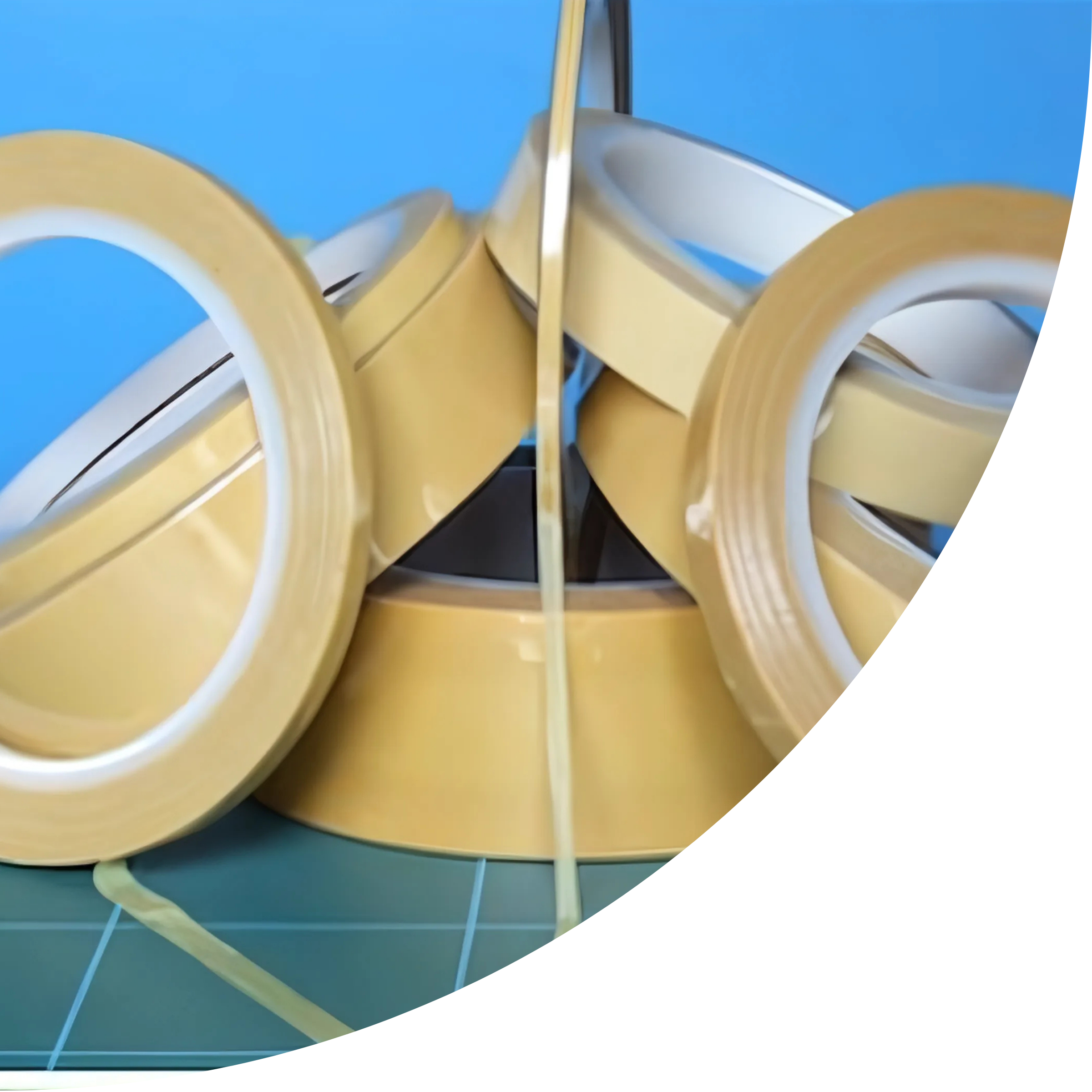 Masking Materials