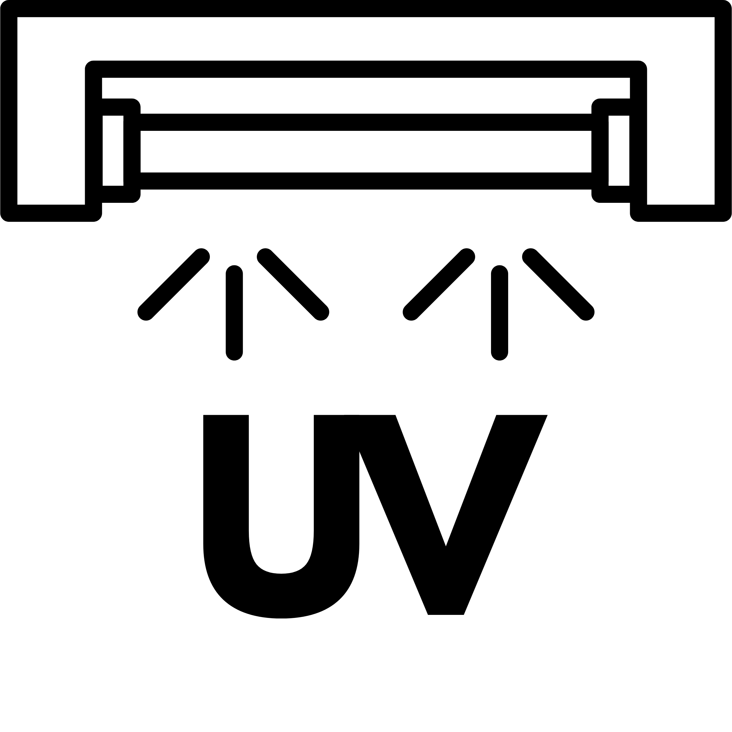 UV Cure