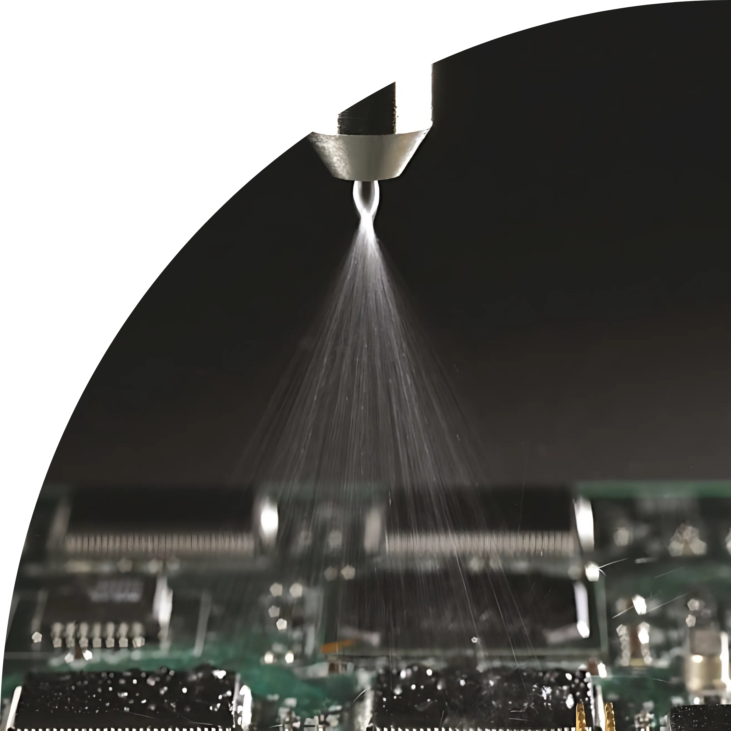 Conformal Coating