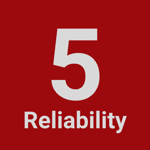 Reliability