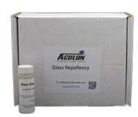 Repellency Treatments