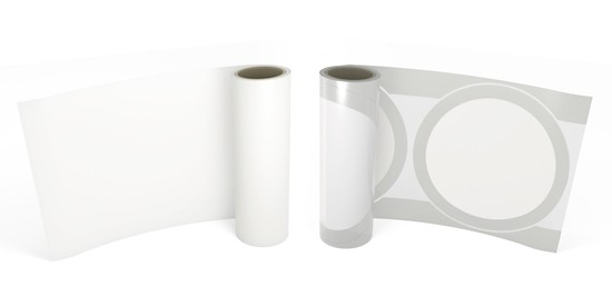 non conductive die attach films