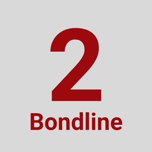 Bondline