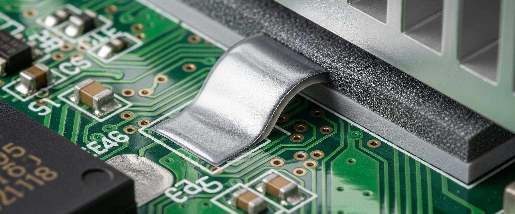 TGP in board