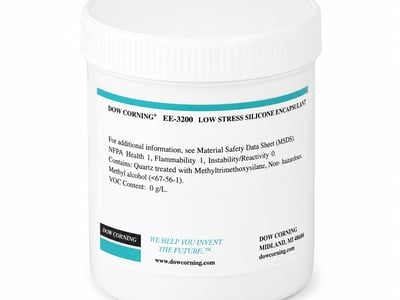 DOWSIL™ EE-3200 Low Stress Silicone Encapsulant product image