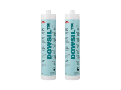 DOWSIL TC-2022 thermally conductive adhesive for heat sink attachment