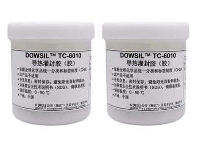 DOWSIL TC-6010 thermally conductive encapsulant for power electronics