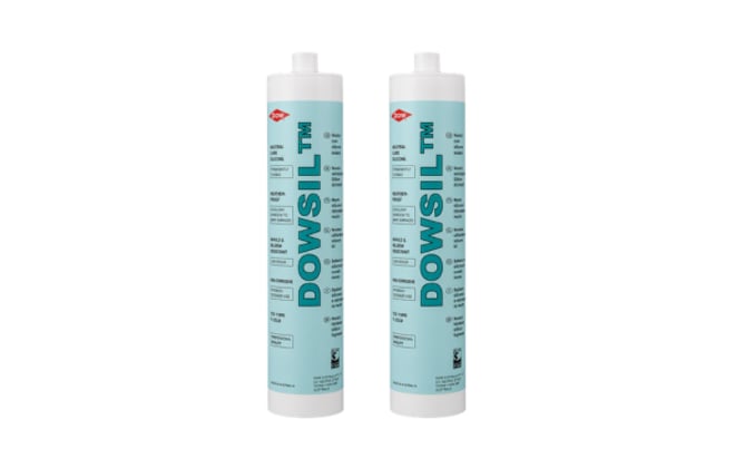 DOWSIL TC-2022 thermally conductive adhesive for heat sink attachment