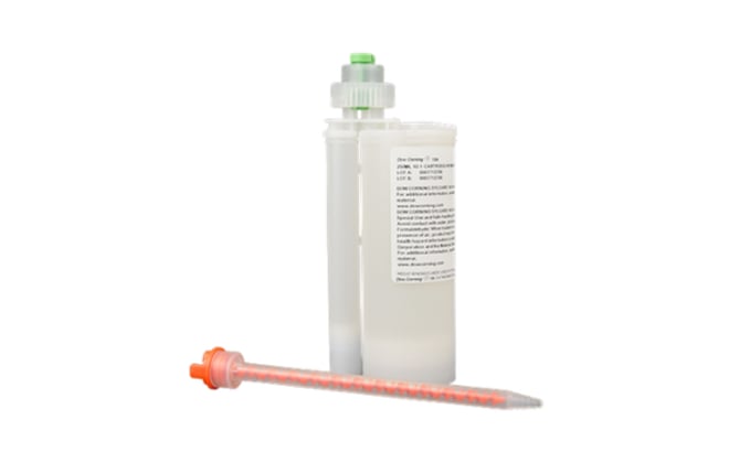 DOWSIL TC-4060 thermally conductive gel for PCB to heat sink cooling