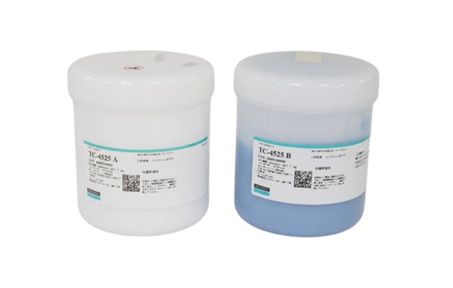 DOWSIL TC-4525 CV thermally conductive gap filler for automotive electronics