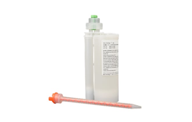 DOWSIL TC-5533 thermally conductive gap filler for EV battery modules