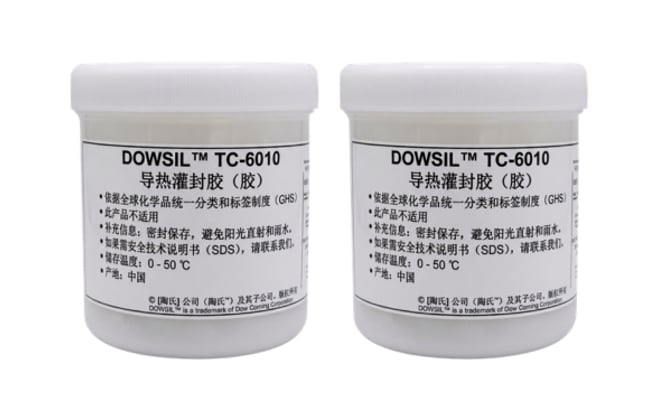 DOWSIL TC-6010 thermally conductive encapsulant for power electronics