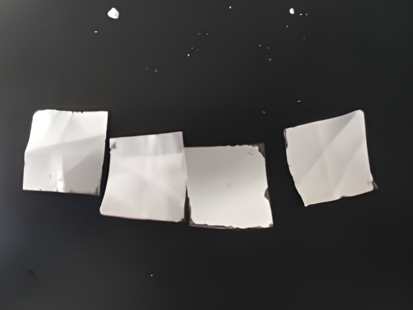 ALK-PCS500 post-test 120 W, 10 hours