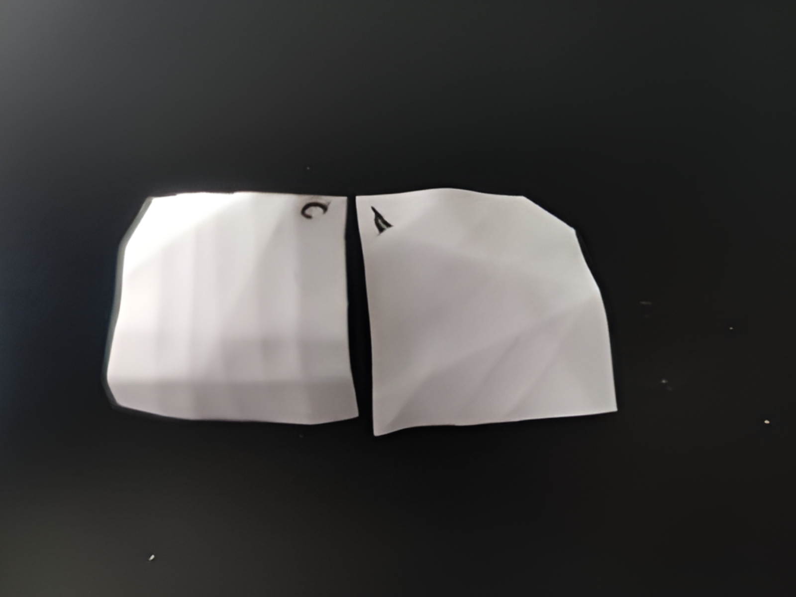 ALK-PCS500 membrane after simulation of high-temperature electrolysis operation under harsh alkaline environment