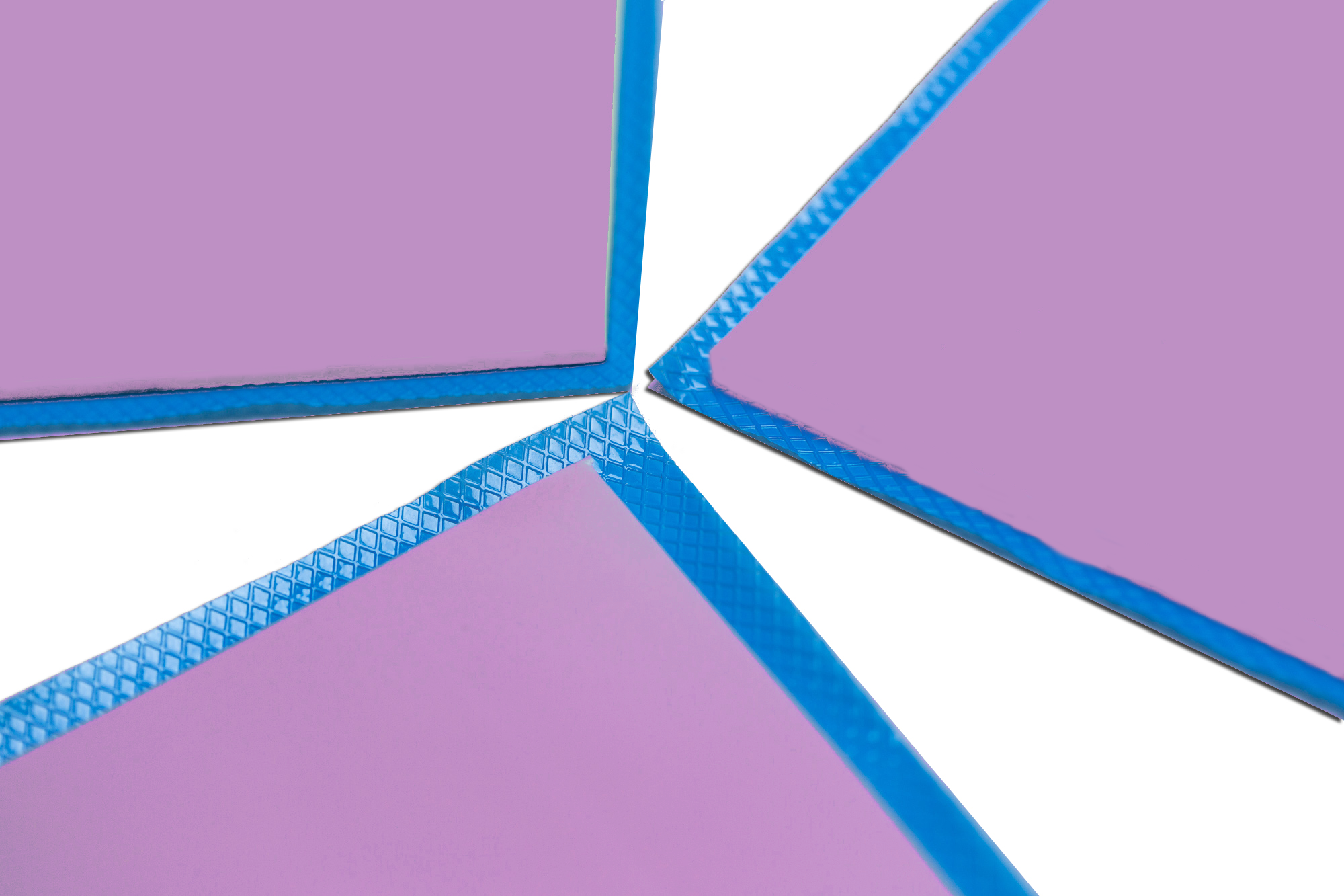 HGP12 thermal pad surface