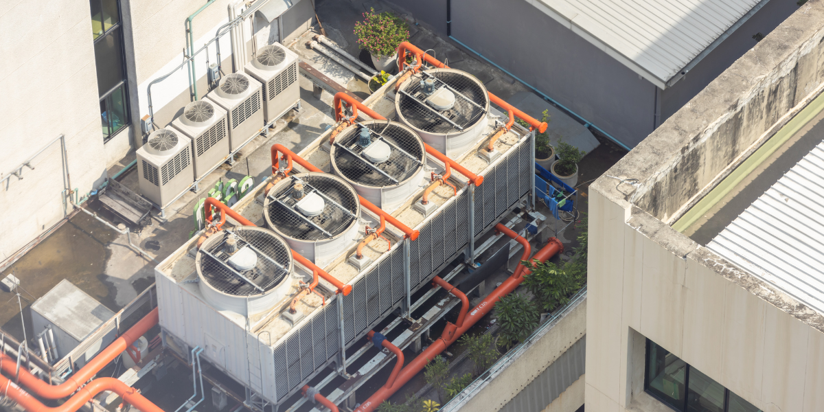 Permabond MH052 for data center liquid cooling systems