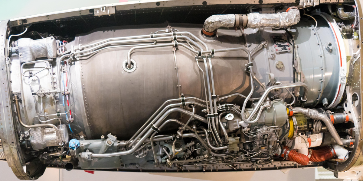 Permabond MH052 for aircraft air supply systems