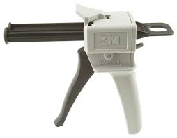 3M Epoxy Gun 3M Scotch-Weld EPX ...