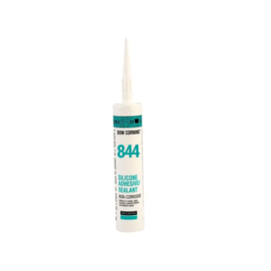 DOWSIL 844 RTV Adhesive Sealant product package