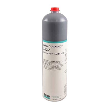 DOWSIL 3-6265 HP Adhesive product package