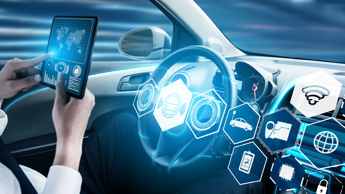 AutoSmartMobility