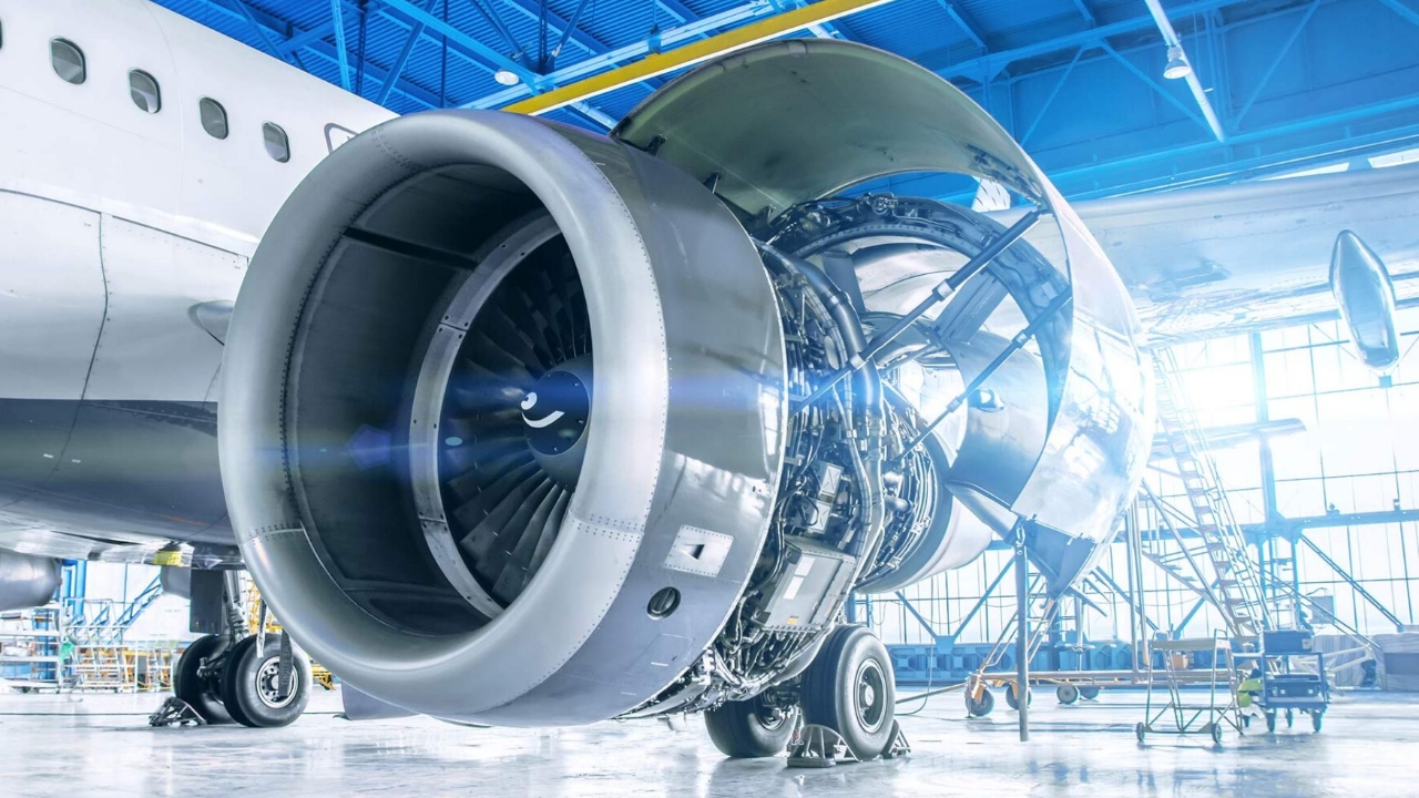 Aerospace & Aviation