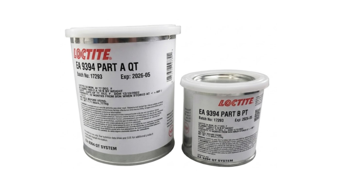 LOCTITE EA 9394