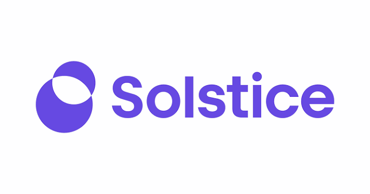 Solstice logo